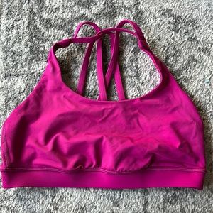 Lululemon Energy Bra